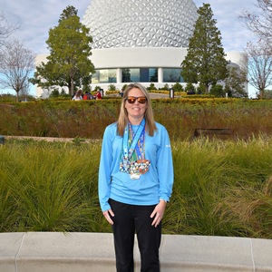 Fundraising Page: Dana Taylor